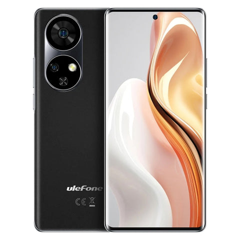 Ulefone Note 17 Pro Dual SIM 12GB+256GB