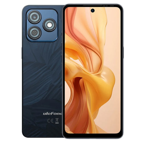 Ulefone Note 18 Ultra 5G Dual SIM 6GB+256GB