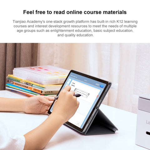 Lenovo Xiaoxin Pad (2024) Paperlike Screen WiFi 11.0 inch 8GB+128GB