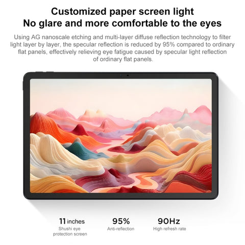 Lenovo Xiaoxin Pad (2024) Paperlike Screen WiFi 11.0 inch 8GB+128GB