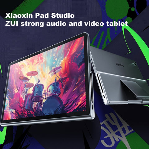 Lenovo Xiaoxin Pad Studio WiFi 11.5 inch 8GB+256GB