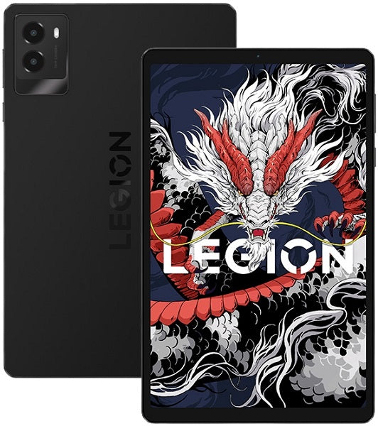 Lenovo LEGION Y700 2024 Gaming Tablet WiFi 8.8 inch 12GB+256GB (China Version)