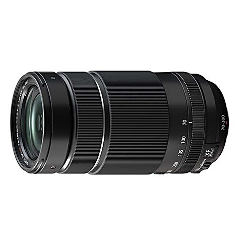 Fujinon XF 70-300mm f/4-5.6 R LM OIS WR