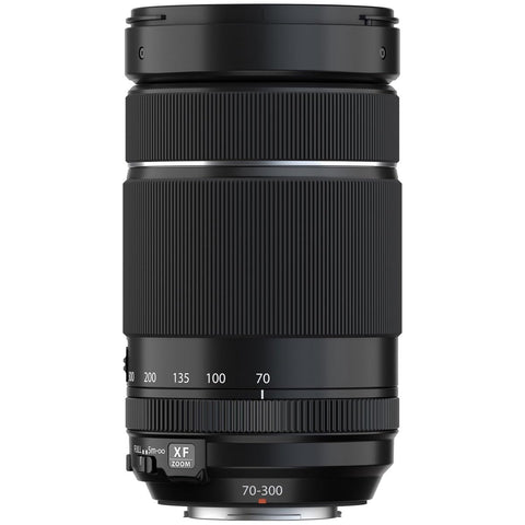 Fujinon XF 70-300mm f/4-5.6 R LM OIS WR