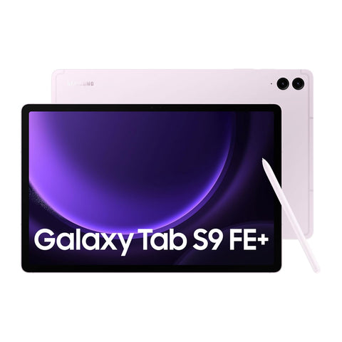 Samsung Galaxy Tab S9 FE+ WiFi 10.9 inch SM-X610 12GB+256GB