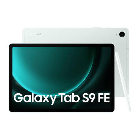 Samsung Galaxy Tab S9 FE WiFi 10.9 inch SM-X510 6GB+128GB