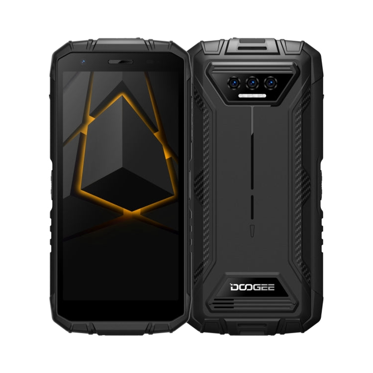 DOOGEE S41T Rugged Phone 4GB+64GB