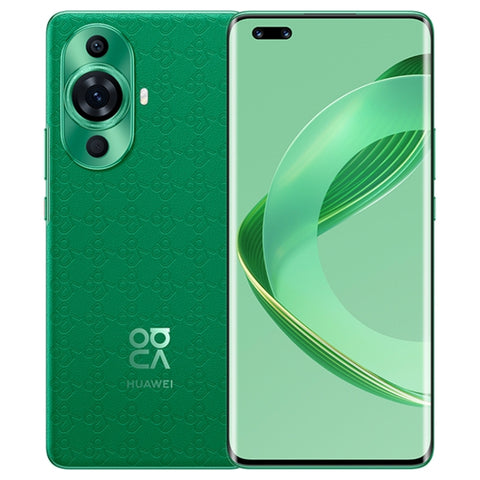 Huawei Nova 11 Pro GOA-AL80 Kunlun Glass Dual SIM 256GB