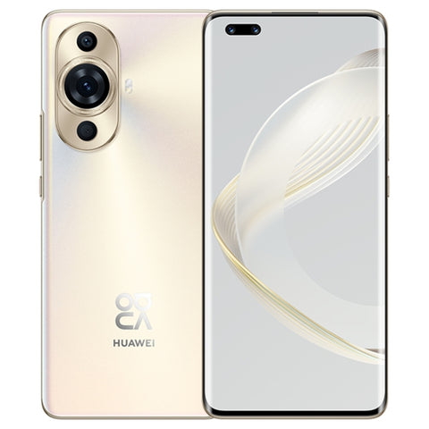 Huawei Nova 11 Pro GOA-AL80 Kunlun Glass Dual SIM 256GB