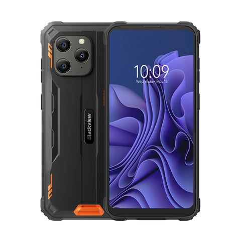 Blackview BV5300 Rugged Phone 4GB+32GB