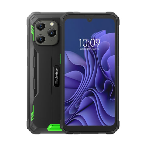 Blackview BV5300 Rugged Phone 4GB+32GB