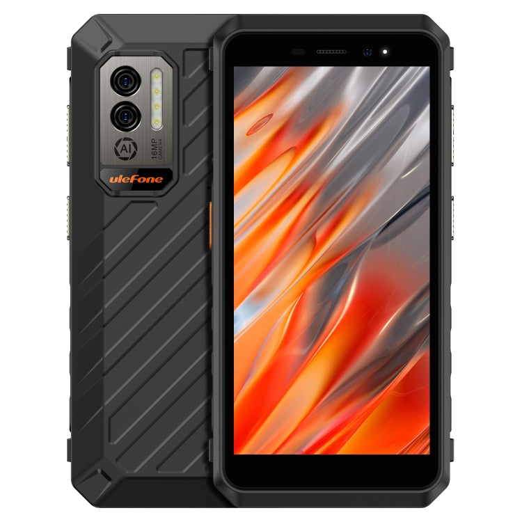 Ulefone Power Armor X11 Rugged Phone Dual SIM 4GB+32GB