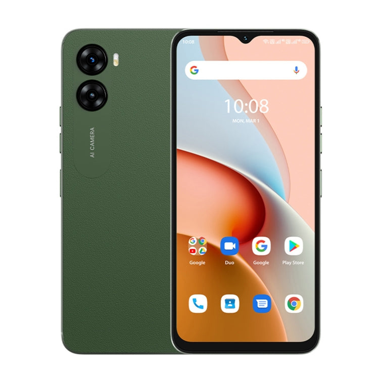 UMIDIGI G3 Dual SIM 4GB+64GB