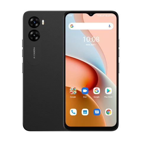 UMIDIGI G3 Dual SIM 4GB+64GB