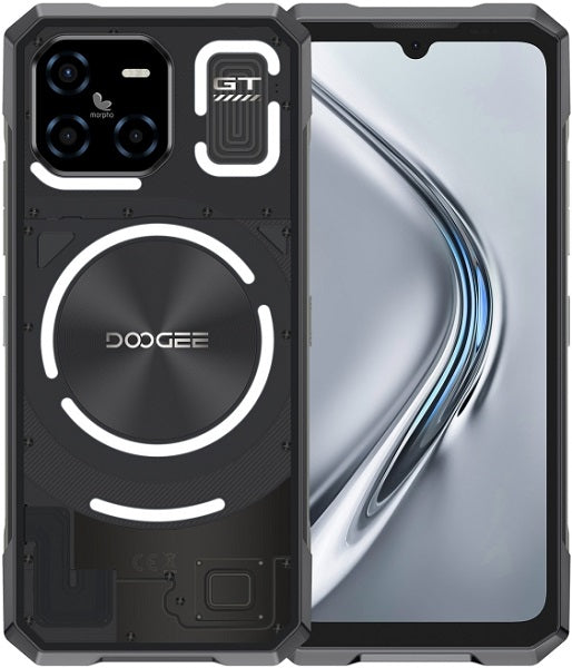 DOOGEE Blade GT 5G Rugged Phone Dual SIM 12GB+256GB