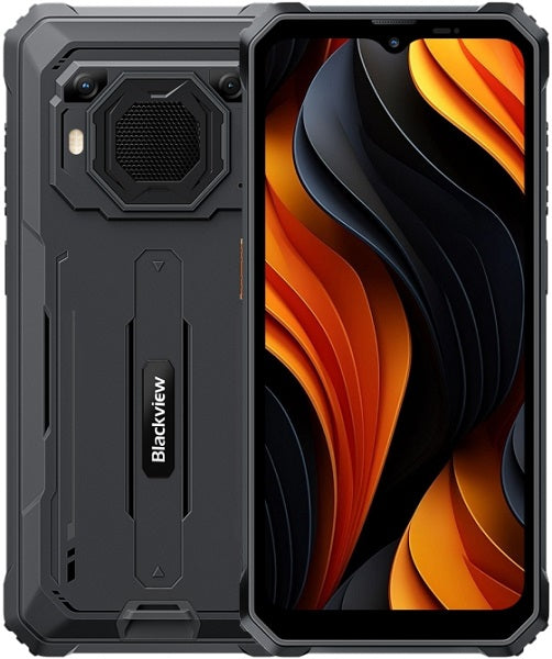 Blackview BV6200 Plus Rugged Phone Dual SIM 8GB+256GB