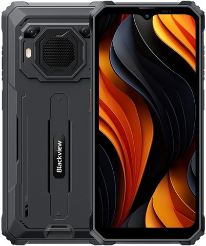 Blackview BV6200 Plus Rugged Phone Dual SIM 8GB+256GB