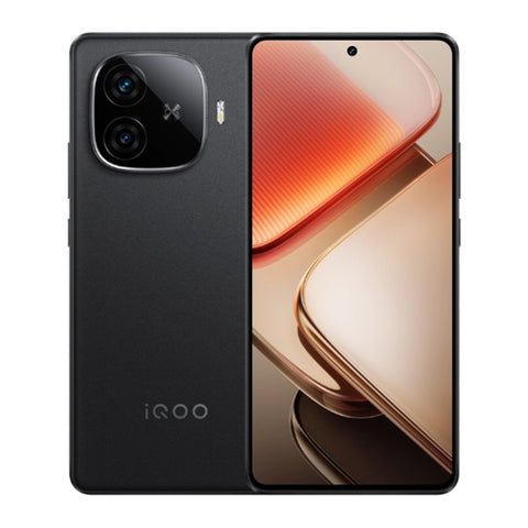 Vivo iQOO Z9 Turbo Plus 5G V2417A Dual SIM 16GB+512GB (China Version)