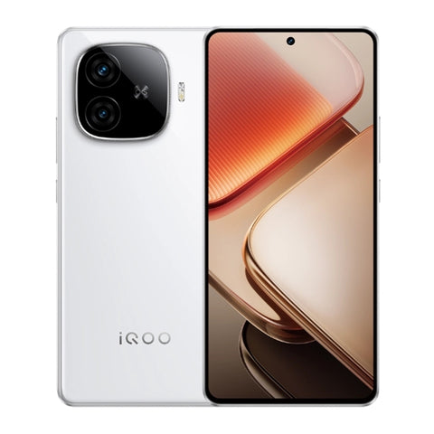 Vivo iQOO Z9 Turbo Plus 5G V2417A Dual SIM 16GB+512GB (China Version)