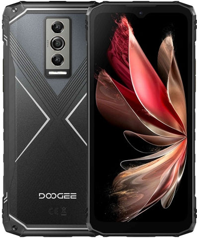 DOOGEE Blade 10 Pro Rugged Phone Dual SIM 6GB+256GB