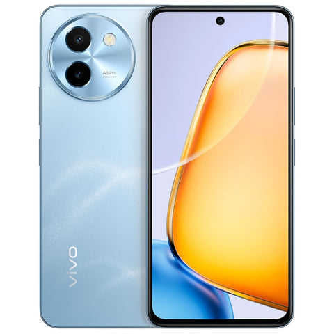 Vivo Y200t 5G V2353DA Dual SIM 8GB+256GB (China Version)