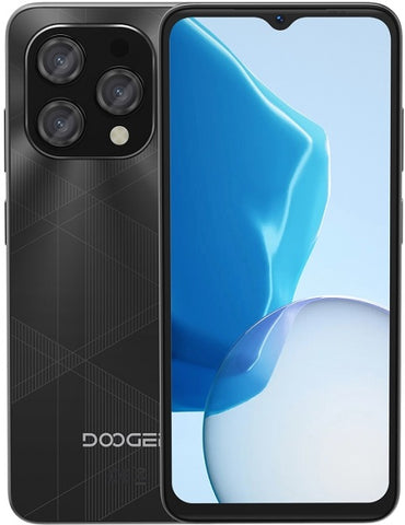 DOOGEE N55 Plus Dual SIM 8GB+128GB