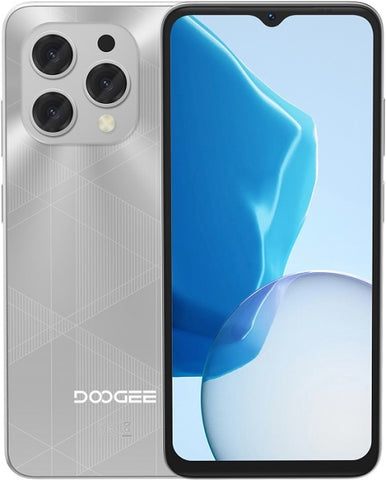 DOOGEE N55 Plus Dual SIM 8GB+128GB