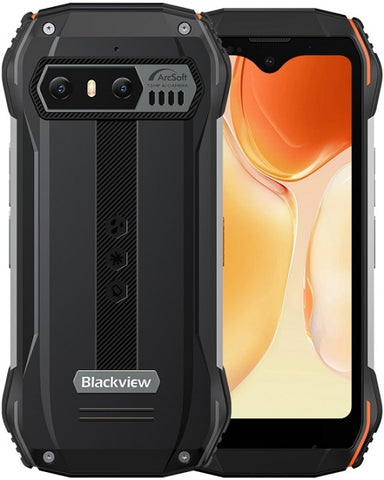 Blackview N6000SE Rugged Phone Dual SIM 4GB+128GB