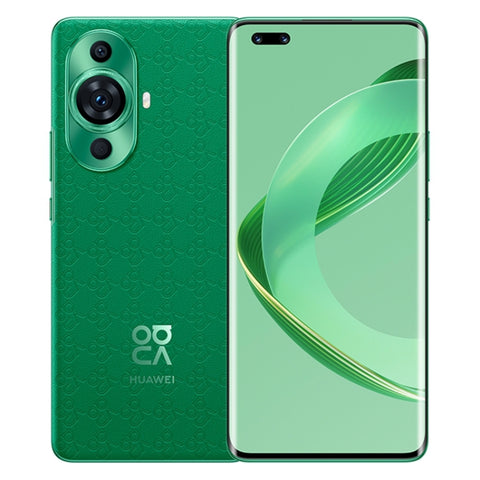 Huawei Nova 11 Ultra GOA-AL80U Kunlun Glass Dual SIM 512GB