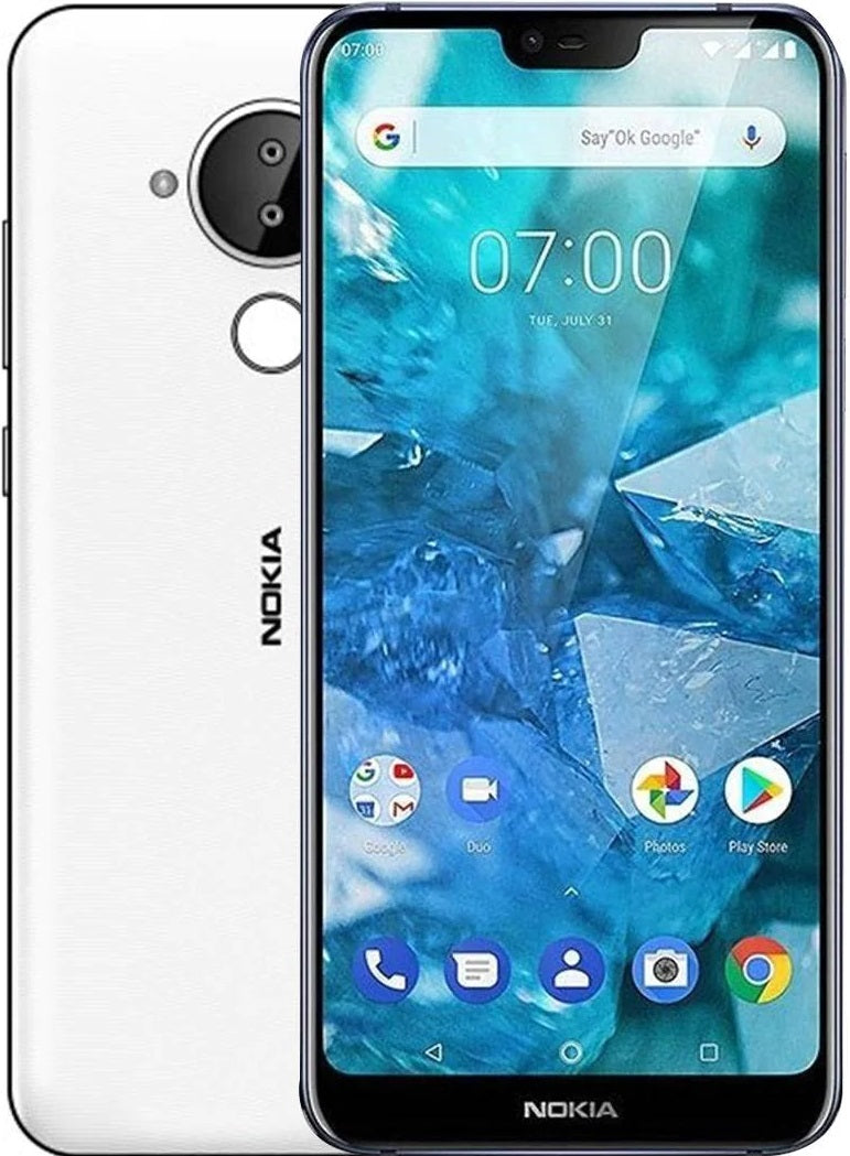 Nokia C30 TA-1359 Dual SIM 3GB+64GB