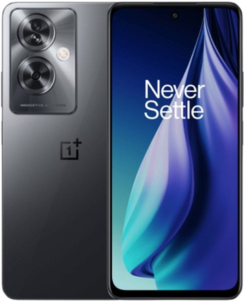 OnePlus Nord N30 SE 5G CPH2605 Dual SIM 4GB+128GB (Global Version)