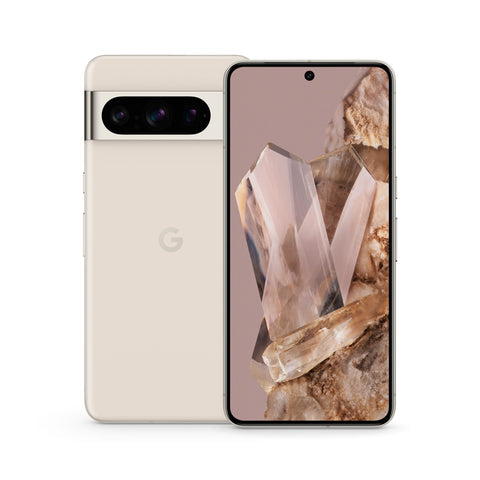 Google Pixel 8 Pro 5G 12GB+128GB