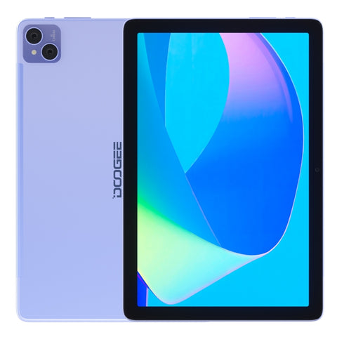 DOOGEE T10 Pro Tablet PC LTE 10.1 inch 15GB+256GB (Global Version)