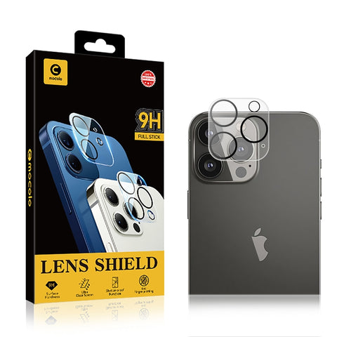 iPhone 15/15 plus/15 Pro/15 Pro Max Camera Lens Tempered Glass