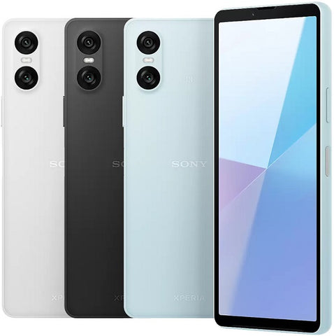 Sony Xperia 10 VI 5G XQ-ES72 Dual SIM 8GB+128GB