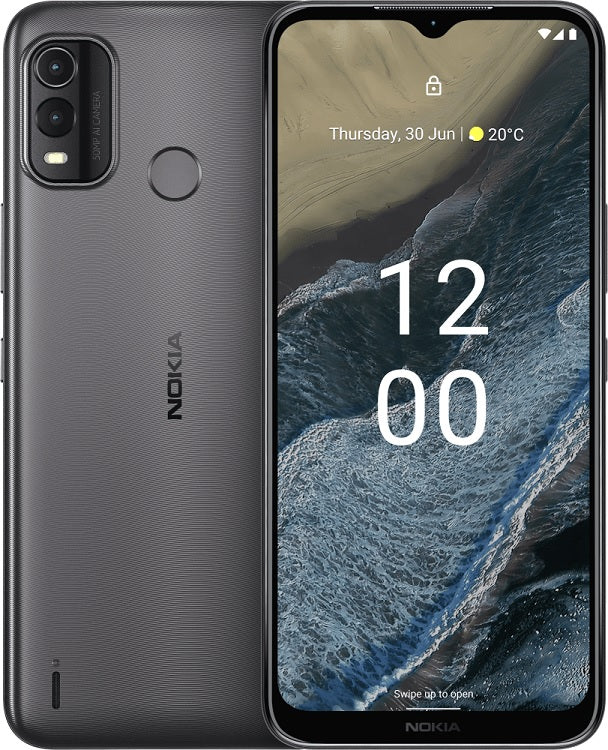 Nokia G11 Plus TA-1421 Dual SIM 4GB+64GB