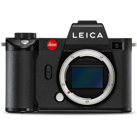 Leica SL2 Mirrorless Digital Camera (Black)