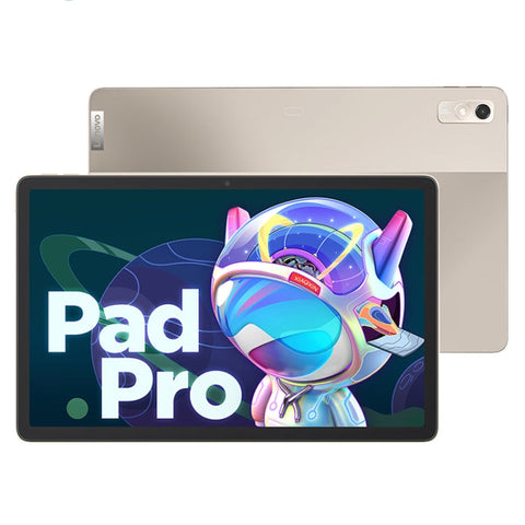 Lenovo Pad Pro 2022 WiFi Tablet 11.2 inch 6GB+128GB
