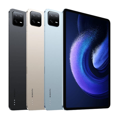 Xiaomi Pad 6 Pro 11.0 inch 8GB+256GB