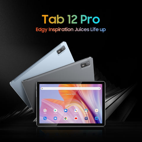 Blackview Tab 12 Pro LTE 10.1 inch 8GB+128GB