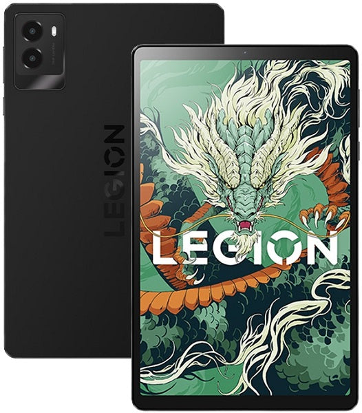 Lenovo LEGION Y700 2025 Anti-glare Gaming Tablet WiFi 8.8 inch 12GB+256GB (China Version)