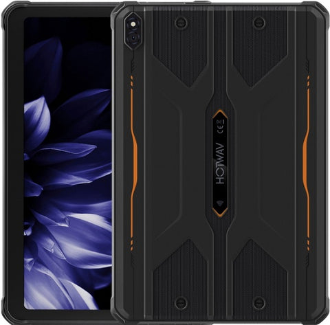 HOTWAV Tab R8 Rugged Tablet LTE 10.1 inch 4GB+128GB