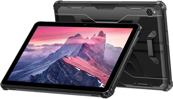 OUKITEL RT9 Rugged Tablet LTE 11.0 inch 6GB+256GB