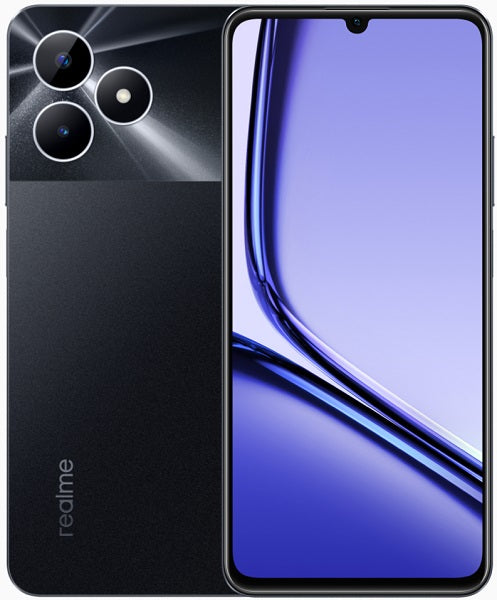 Realme Note 50 NFC Dual SIM 3GB+64GB