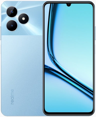 Realme Note 50 NFC Dual SIM 3GB+64GB