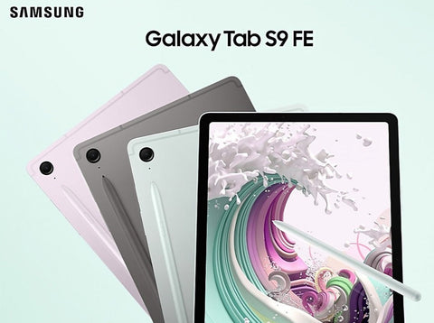 Samsung Galaxy Tab S9 FE WiFi 10.9 inch SM-X510 6GB+128GB