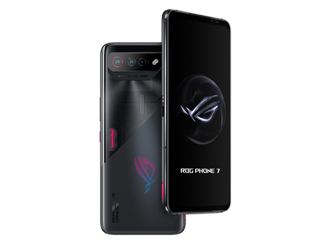 Asus ROG 7 5G Gaming Dual SIM 12GB+512GB