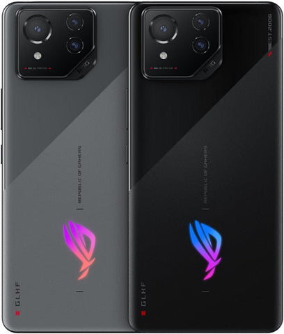 ASUS ROG Phone 8 AI2401 Gaming Dual SIM 16GB+256GB (China Version)