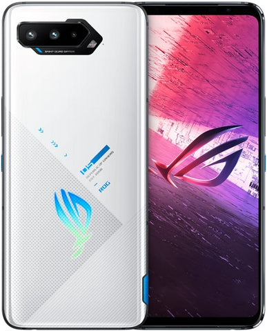 ASUS ROG Phone 5S ZS676KS Gaming Dual SIM 16GB+256GB (China Version)