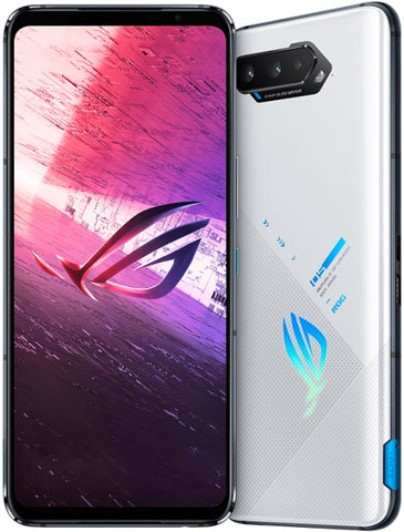 ASUS ROG Phone 5S ZS676KS Gaming Dual SIM 16GB+256GB (China Version)